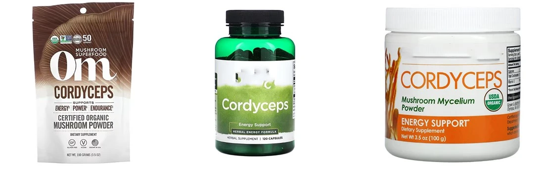 application of cordycepin application of cordycepin