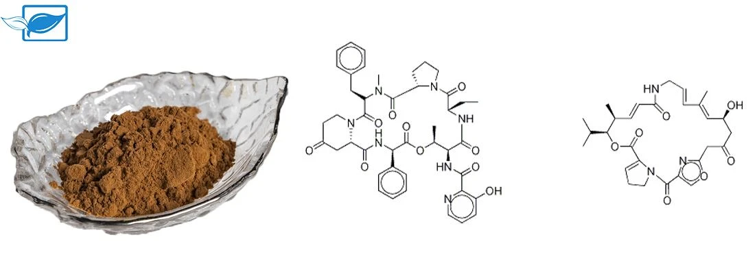 Virginiamycin powder introduction