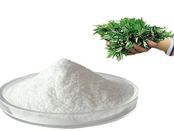 مکمل آرتمیسینین
