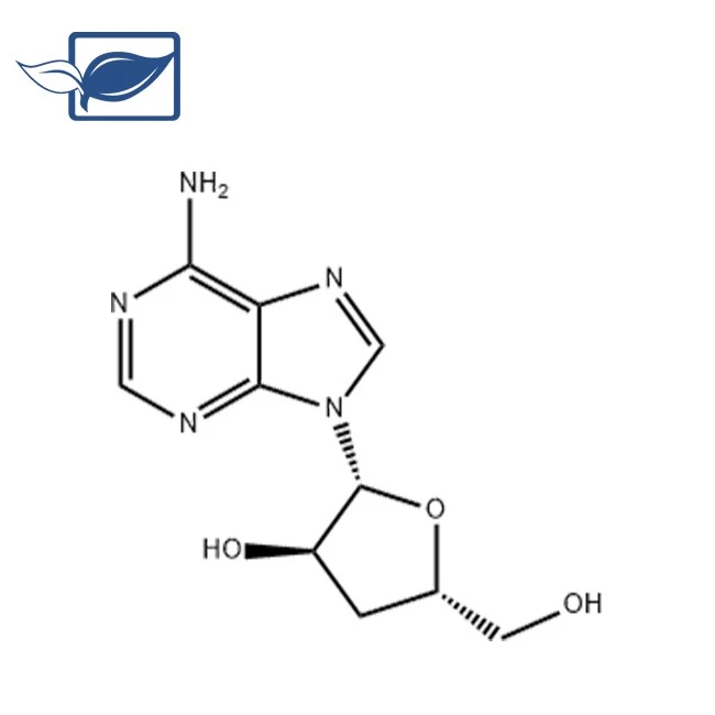 cordycepin formula