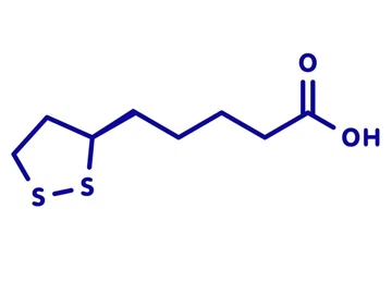 آلفا لیپوئیک اسید - آنتی اکسیدان جهانی